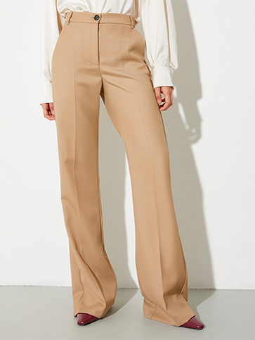 ドレス・ワンピース Spring Summer 2017 MAX&Co. Pantaloni Maxandco Thumbnails Desktop (2) MAX&Co.