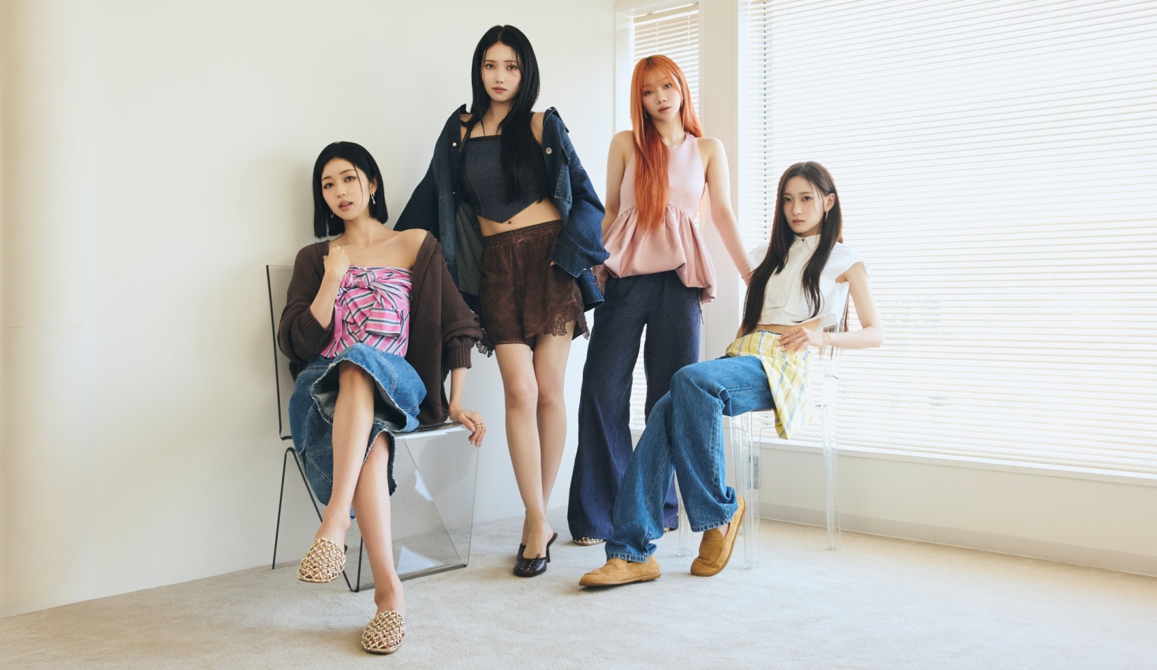 Y 26 5 29The Fashion Post162664 Hp Pc2 マックスアンドコー公式オンラインショップ