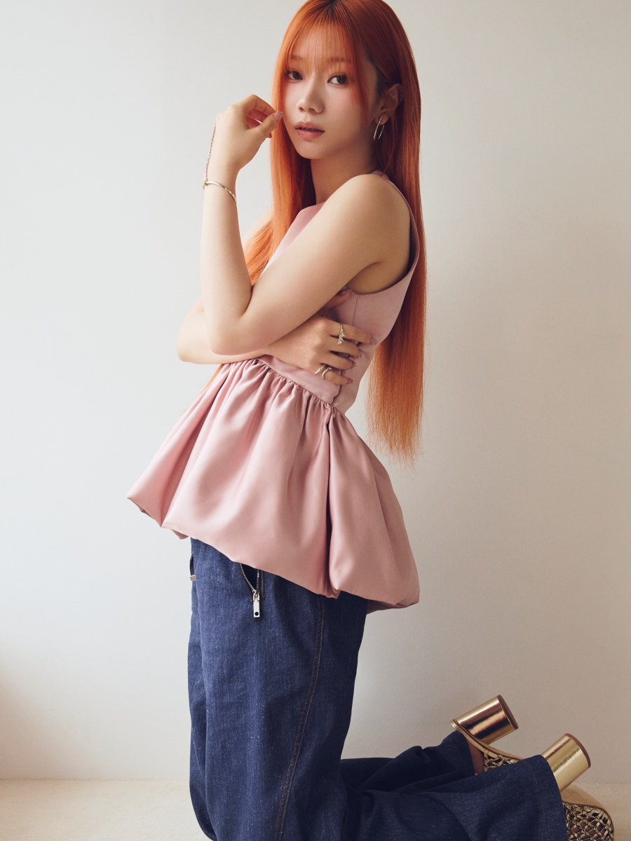 Pc 26 5 29The Fashion Post161852 マックスアンドコー公式オンラインショップ