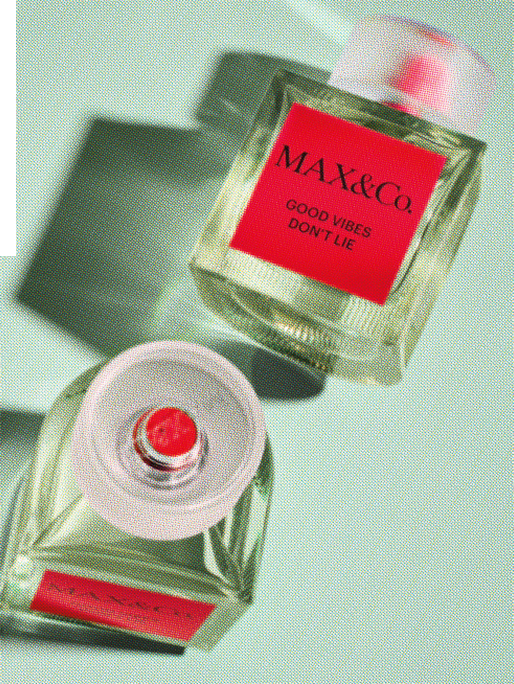 EP+FRAGRANCES BannerBox 3 マックスアンドコー公式オンラインショップ