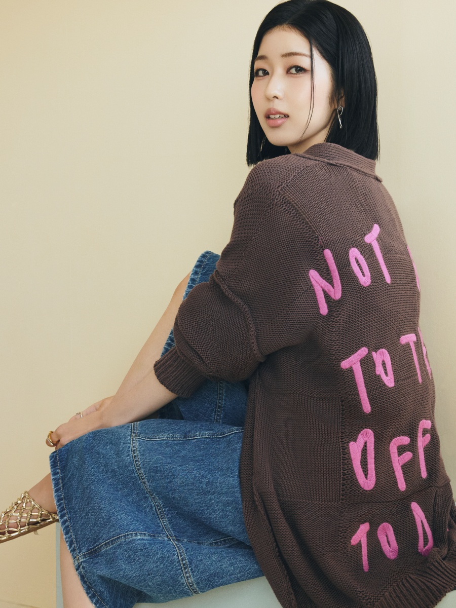 Pc 26 5 29The Fashion Post162212 マックスアンドコー公式オンラインショップ