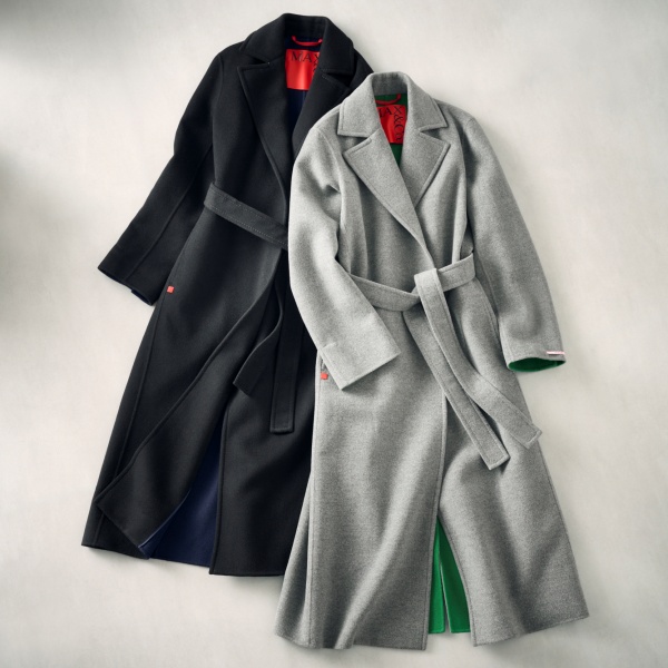 40 周年記念 「ロングランコート」日本限定カラーが登場！