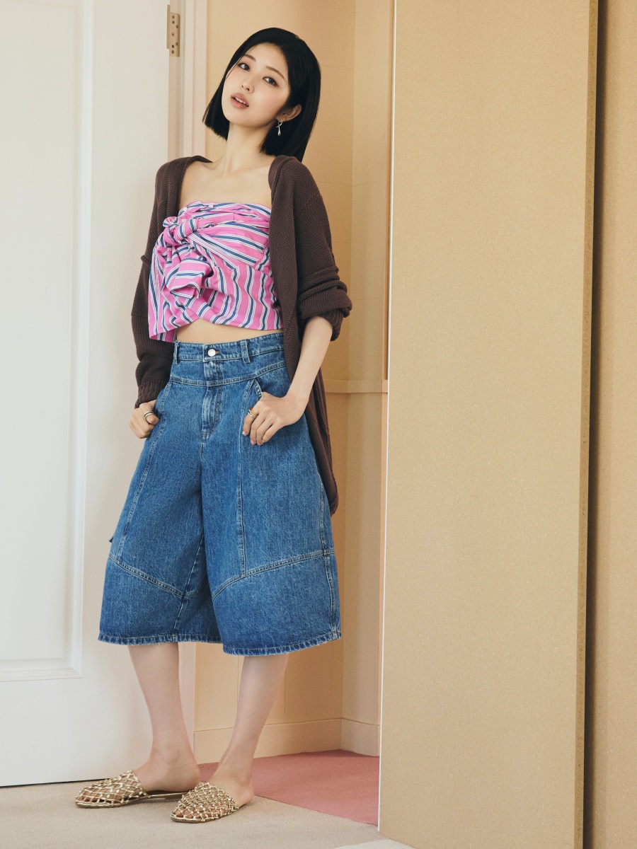 Pc 26 5 29The Fashion Post162155 マックスアンドコー公式オンラインショップ
