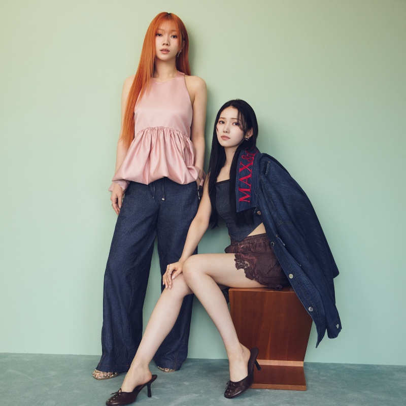 Pc 26 5 29The Fashion Post161318 マックスアンドコー公式オンラインショップ