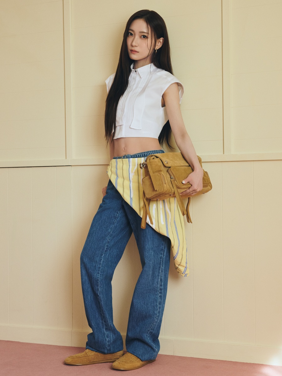Pc 26 5 29The Fashion Post163211 マックスアンドコー公式オンラインショップ