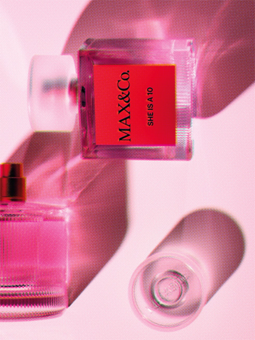 EP+FRAGRANCES BannerBox 5 マックスアンドコー公式オンラインショップ