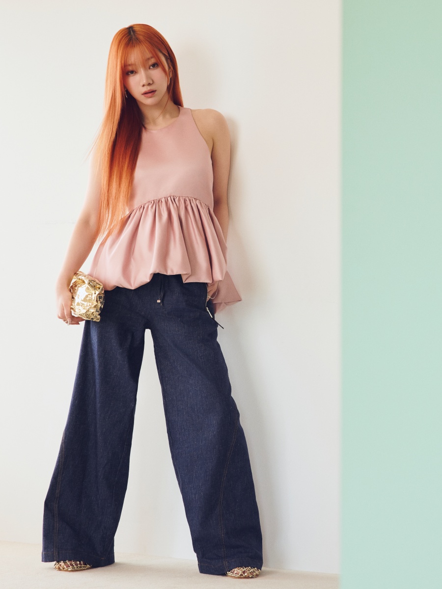 Pc 26 5 29The Fashion Post161796 マックスアンドコー公式オンラインショップ