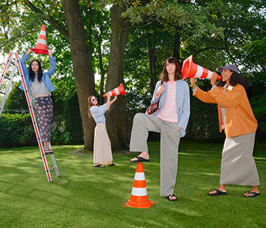 Nuova Collezione Maxandco Ddm Maxandco