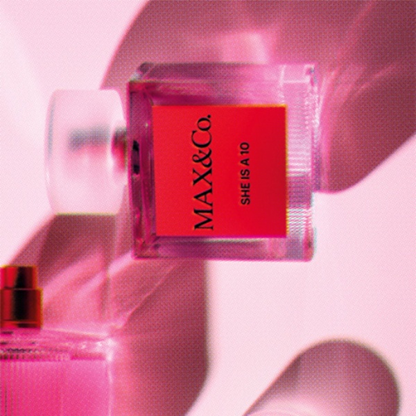 EP+FRAGRANCES BannerBox 5 マックスアンドコー公式オンラインショップ