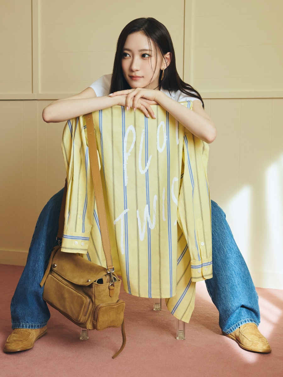 Pc 26 5 29The Fashion Post163447 マックスアンドコー公式オンラインショップ