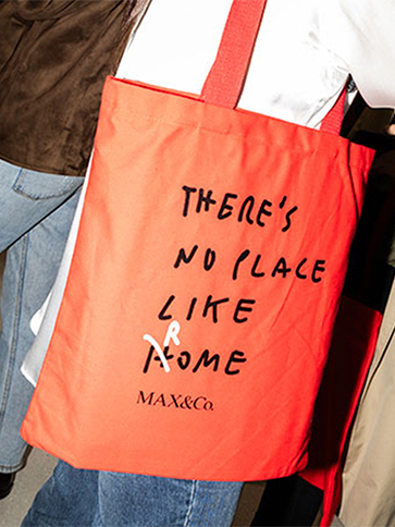 Roma Opening Maxandco Carousel Desktop(1) マックスアンドコー公式オンラインショップ