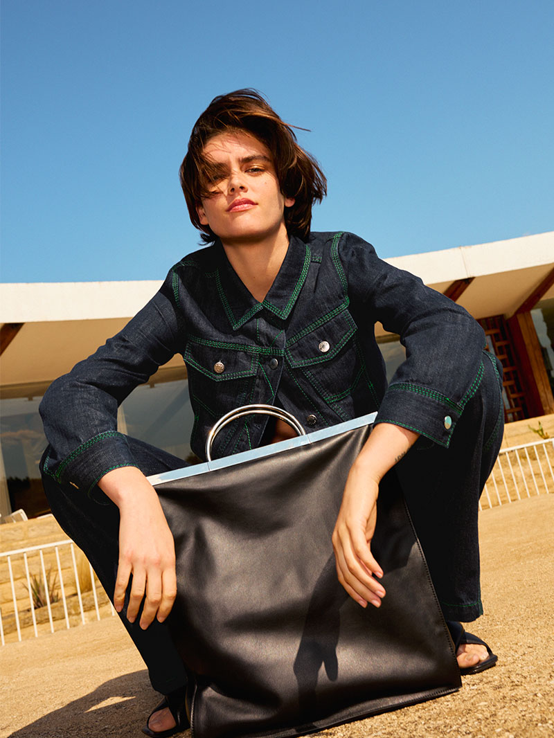 Nuova Collezione Maxandco Editorial Desktop 1 MAX&Co.