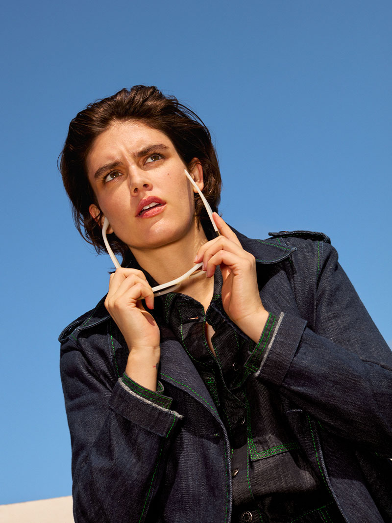 Nuova Collezione Maxandco Editorial Desktop 2 MAX&Co.