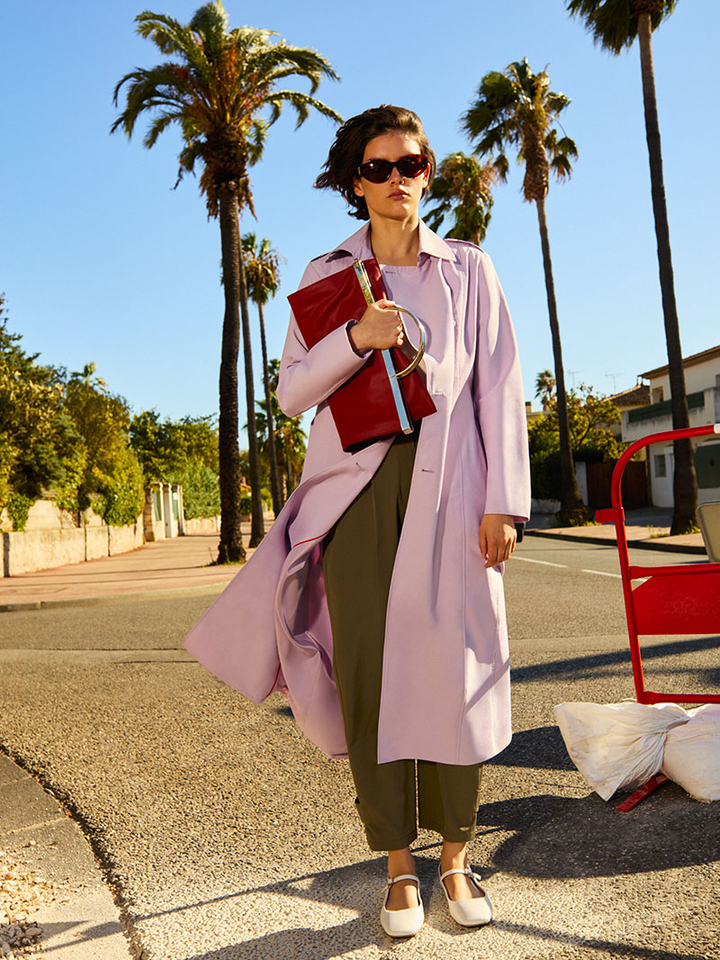 Trench Maxandco Editorial Desktop 1 MAX&Co.