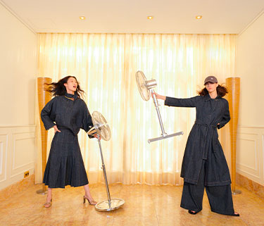 デニムセレクション