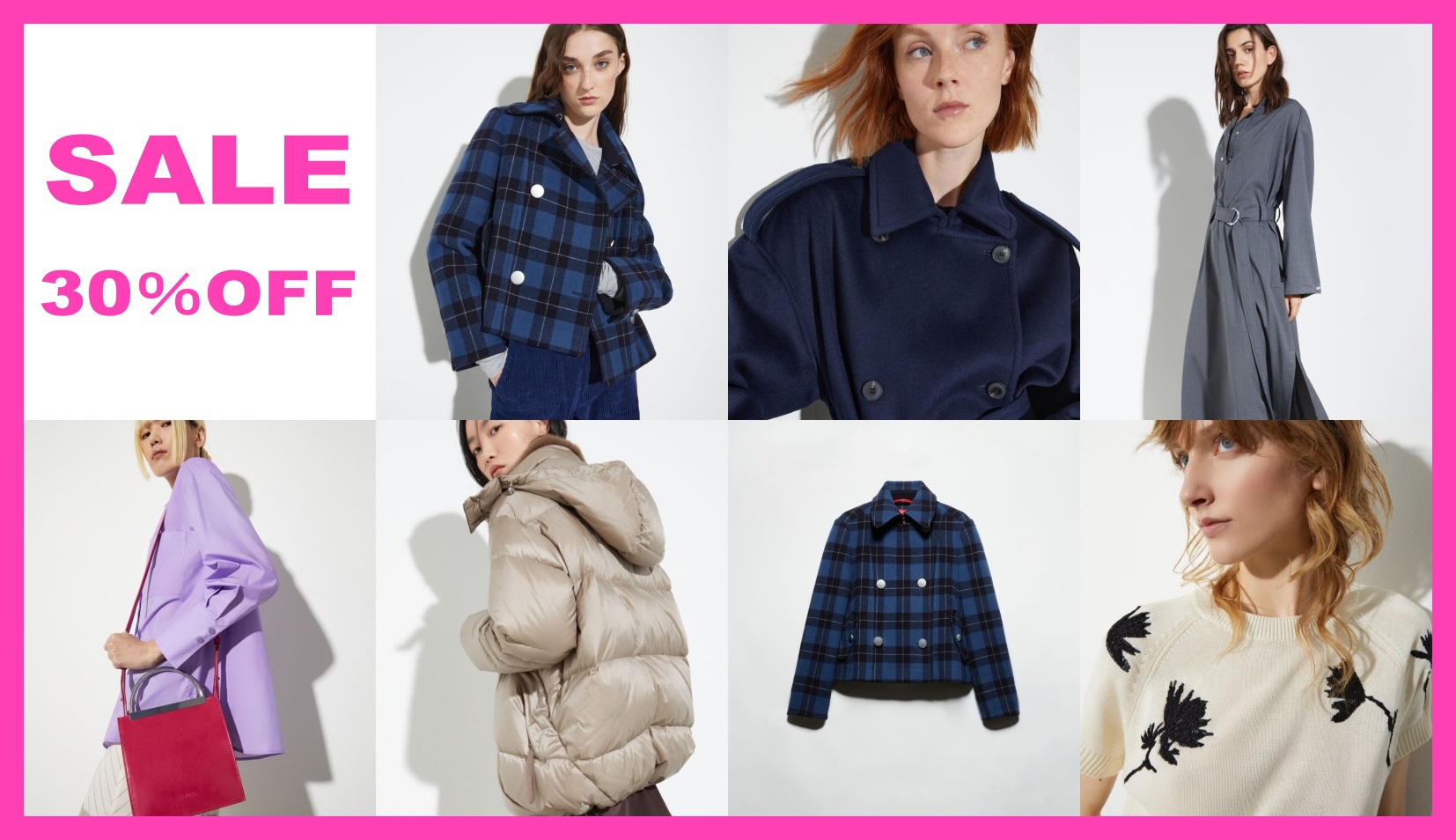 MAX&Co. Japan | マックス アンド コー公式