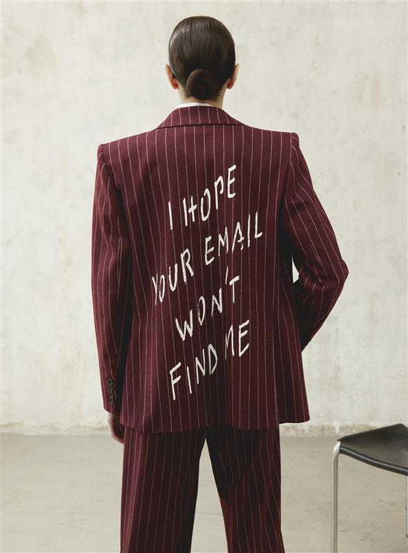 Fw25   Max&co MAX&Co.