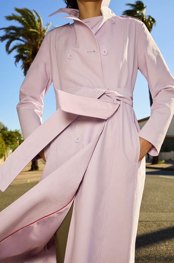 マックス アンド コー ポーランド製 ¥96120新品タグ付 カシミヤ  