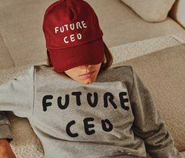 ストール・キャップ