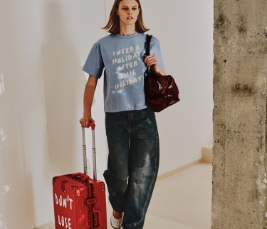 ポップアップショップがオープン(阪急うめだ本店)