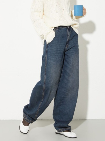 Pc Denim MAX&Co.